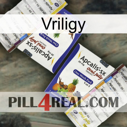 Vriligy 12